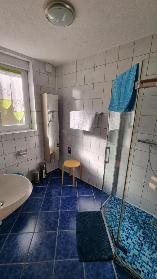 Ferienwohnung Tischler Rust Exterior foto
