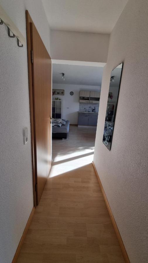 Ferienwohnung Tischler Rust Exterior foto