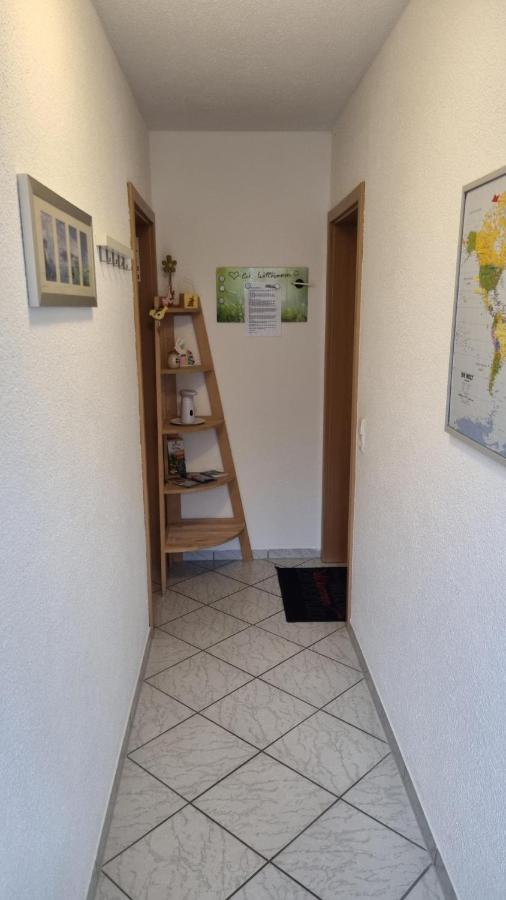 Ferienwohnung Tischler Rust Exterior foto