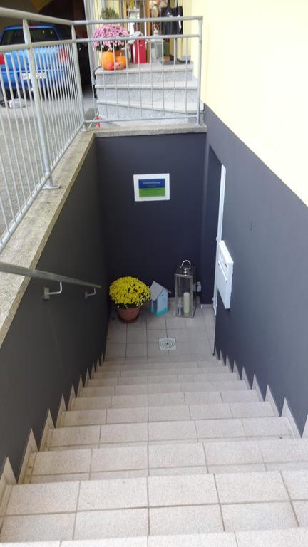 Ferienwohnung Tischler Rust Exterior foto